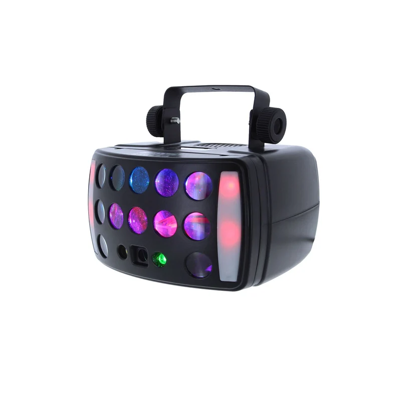 Stella - Effet Lighting