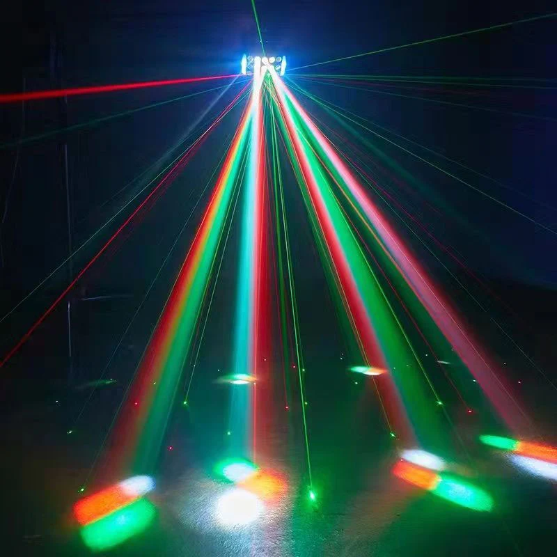 Stella - Effet Lighting