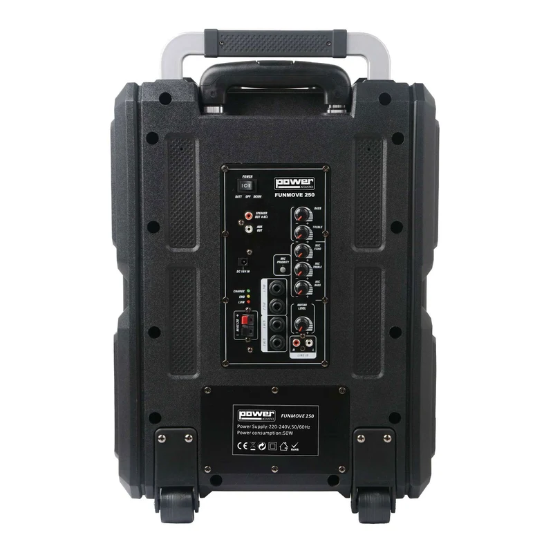Funmove 250