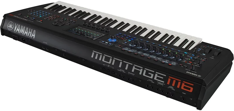 MONTAGE M6