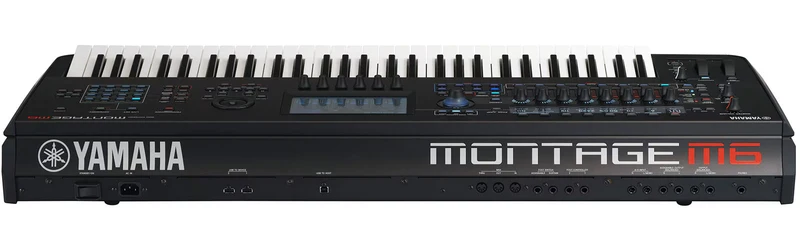 MONTAGE M6