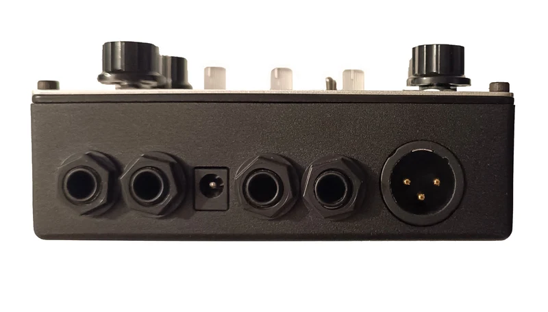 BM59 PREAMP TUBE M-1959