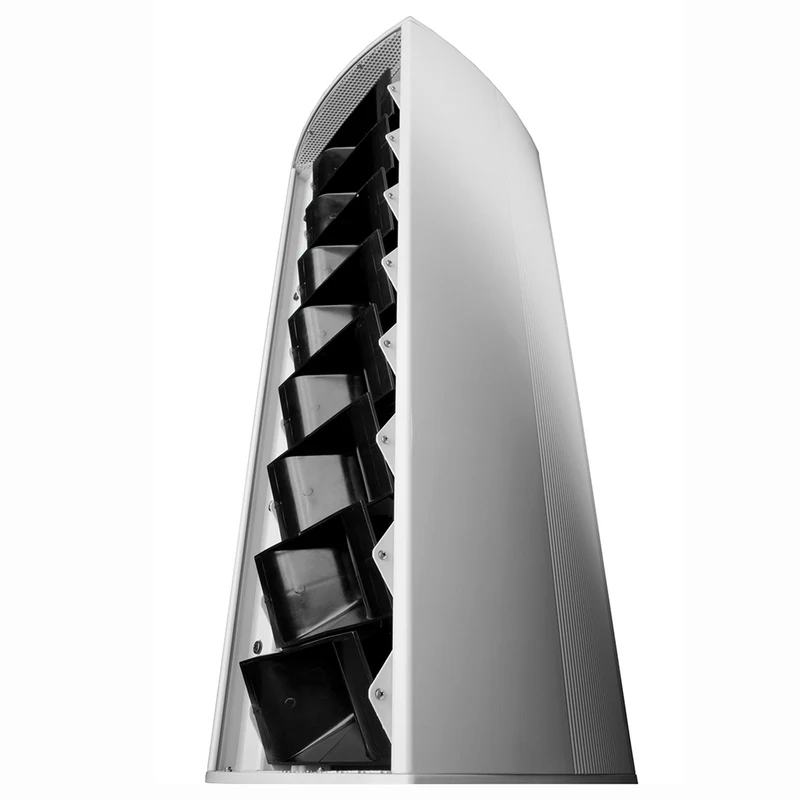 Vertus MLA 801A