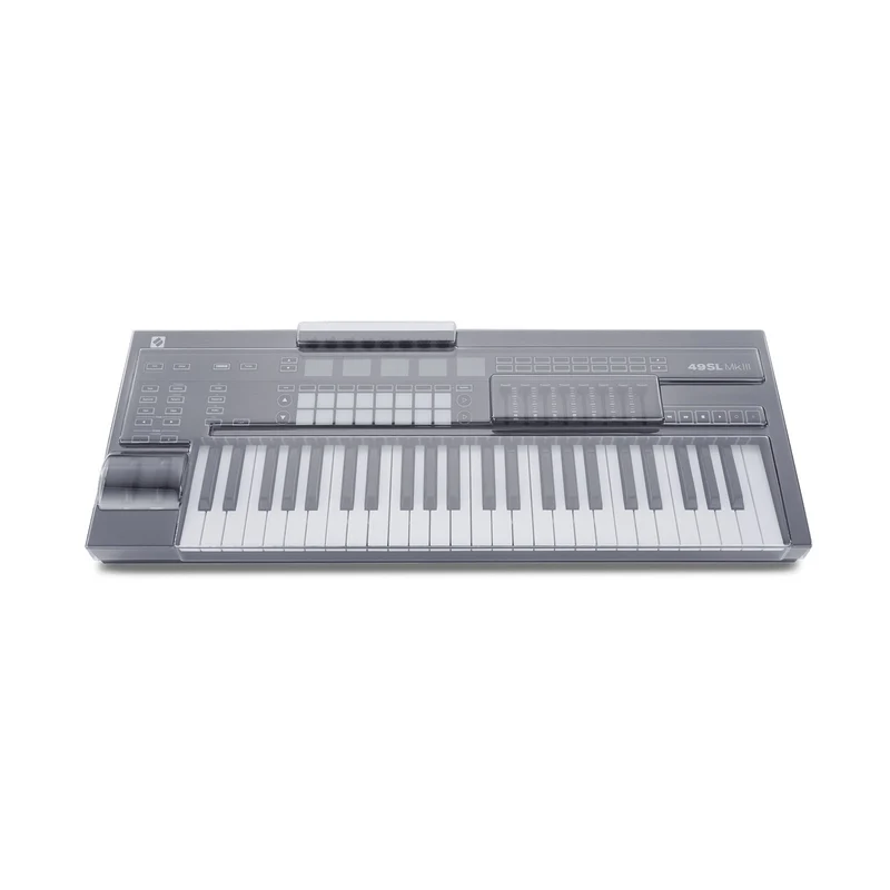 Novation 49SL MKIII Cover