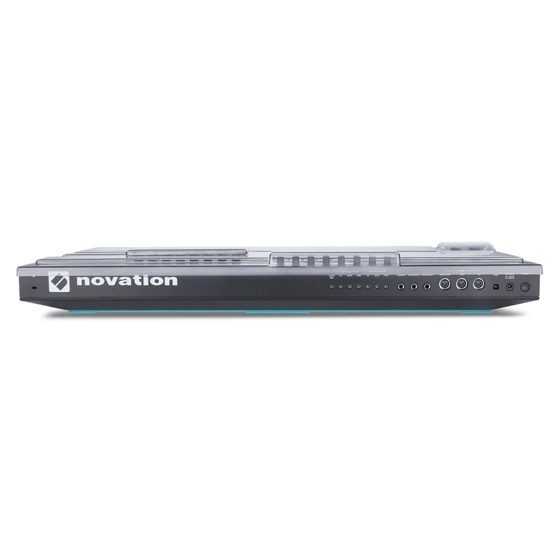 Novation 49SL MKIII Cover