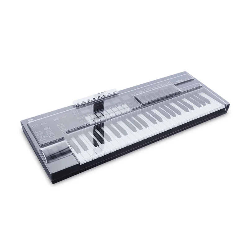 Novation 49SL MKIII Cover
