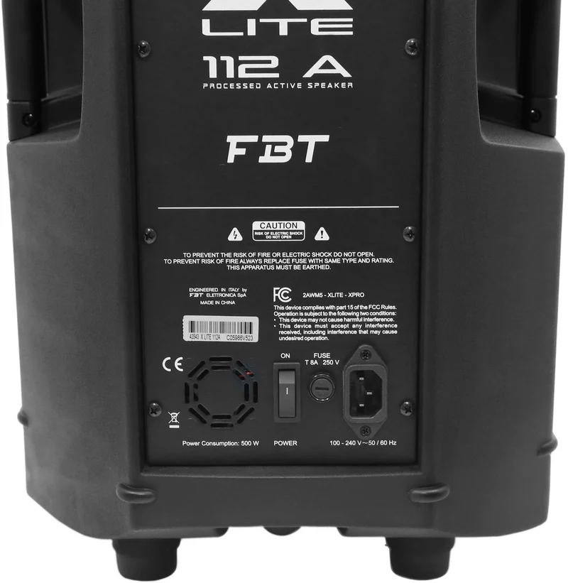 X-Lite 112A