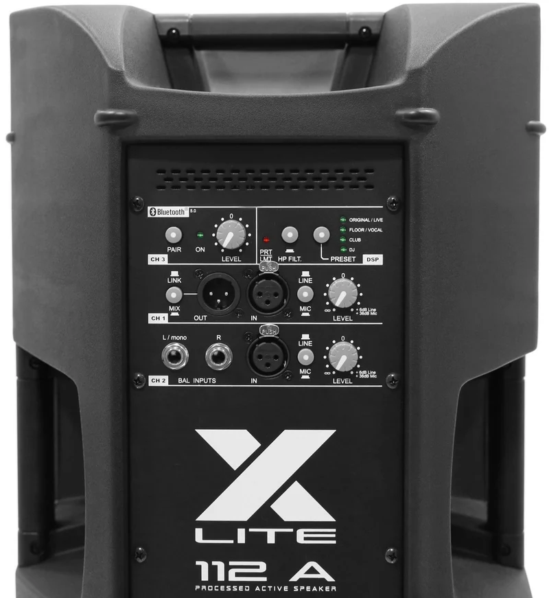 X-Lite 112A