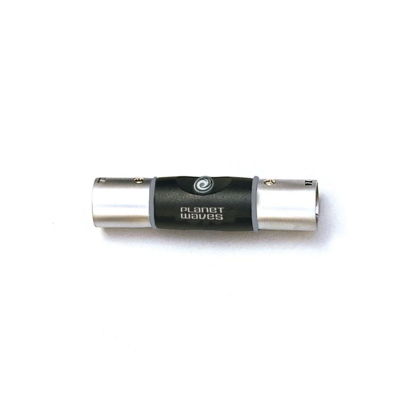 XLR Male Adapter