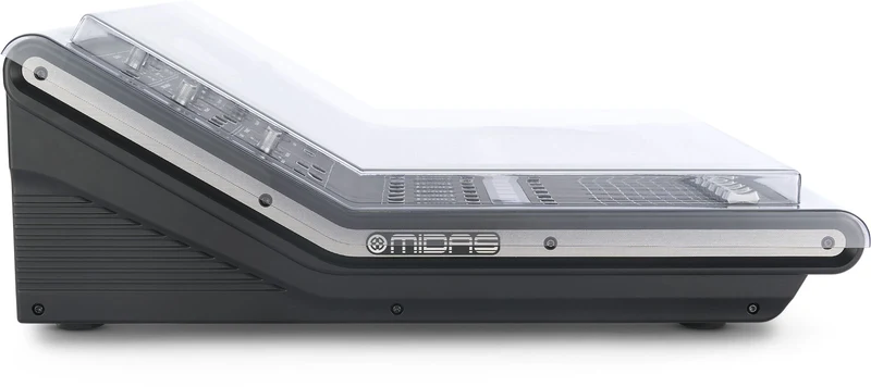Midas M32R M32R Live Cover