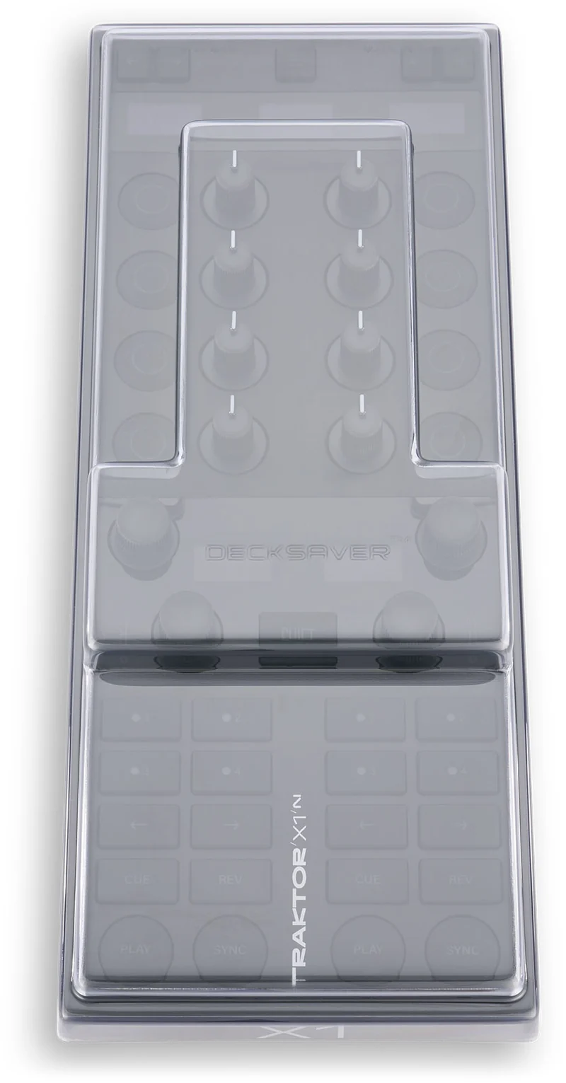 Native Instruments Traktor X1 Mk3 Cover