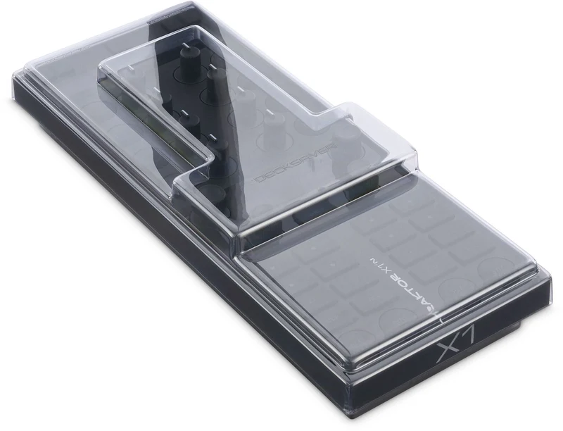 Native Instruments Traktor X1 Mk3 Cover