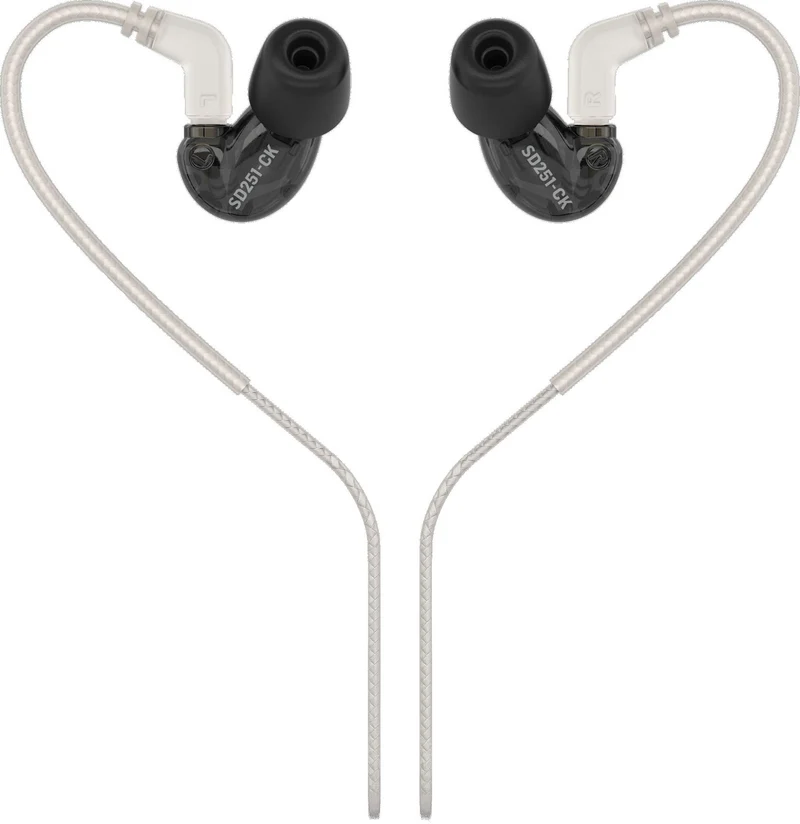 SD251-CK - Retour De Scne Intra-auriculaire