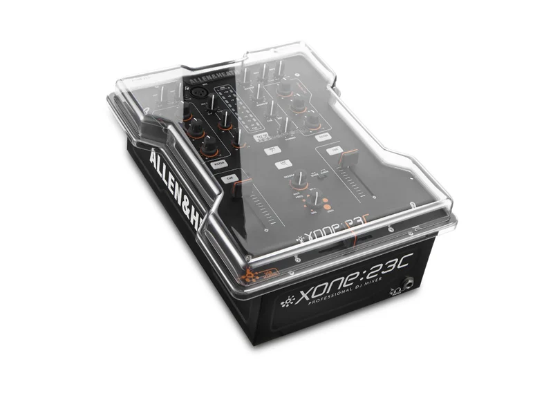 Xone 23/23C