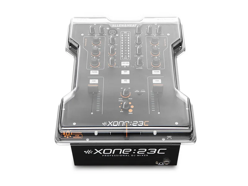 Xone 23/23C