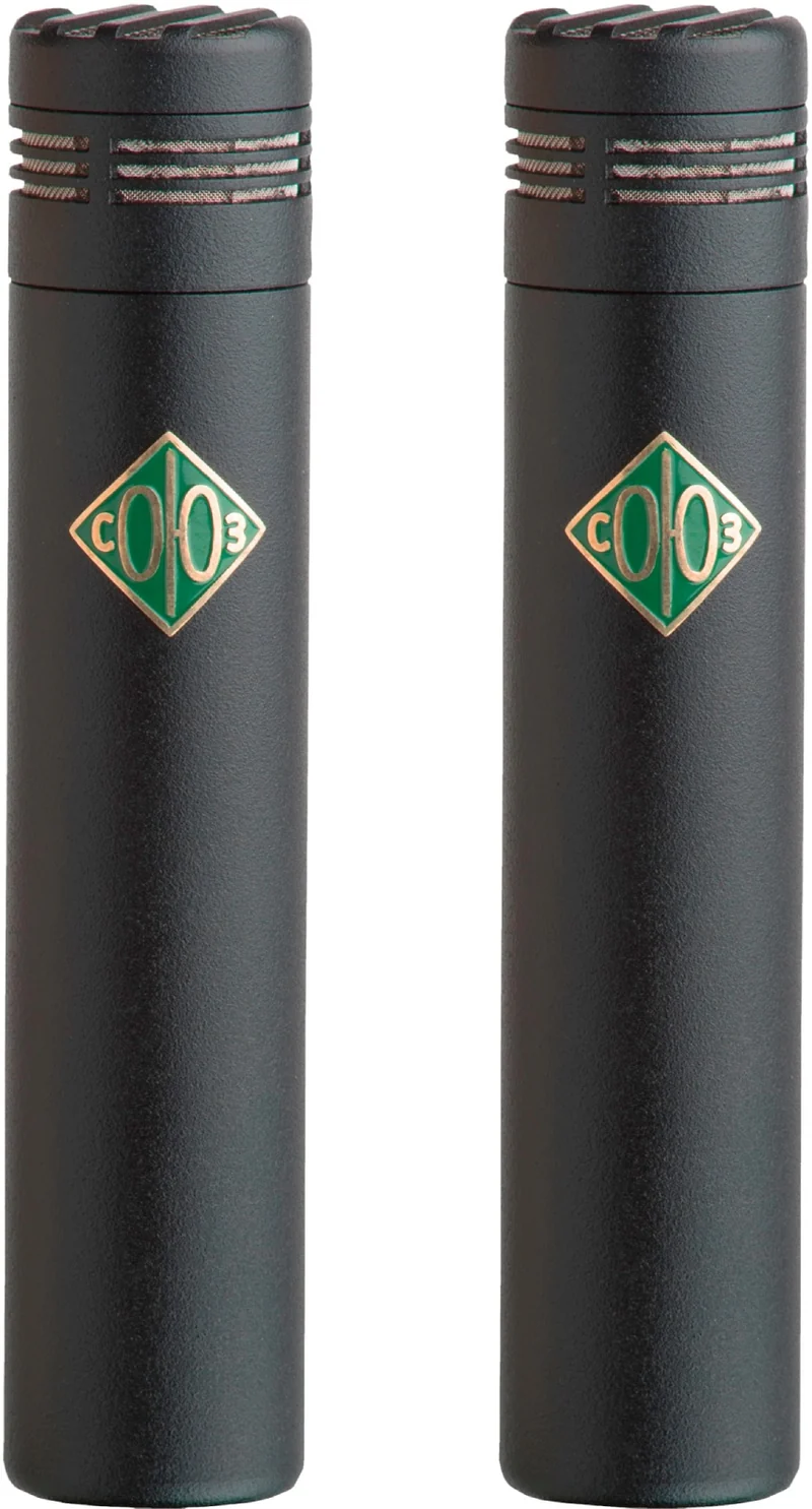 013 Fet-M Black