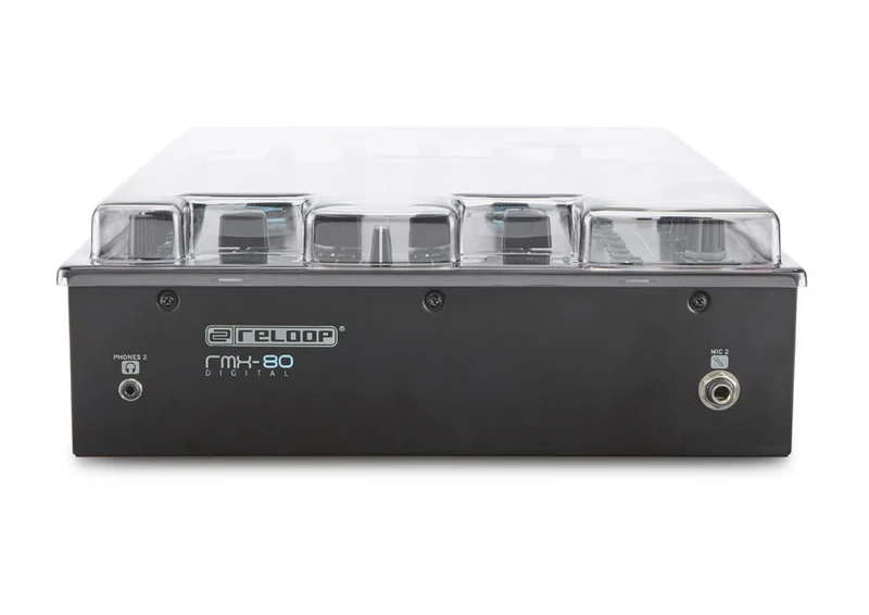 Reloop RMX 90/80/60