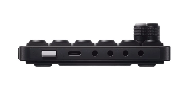 OP-XY Stock B