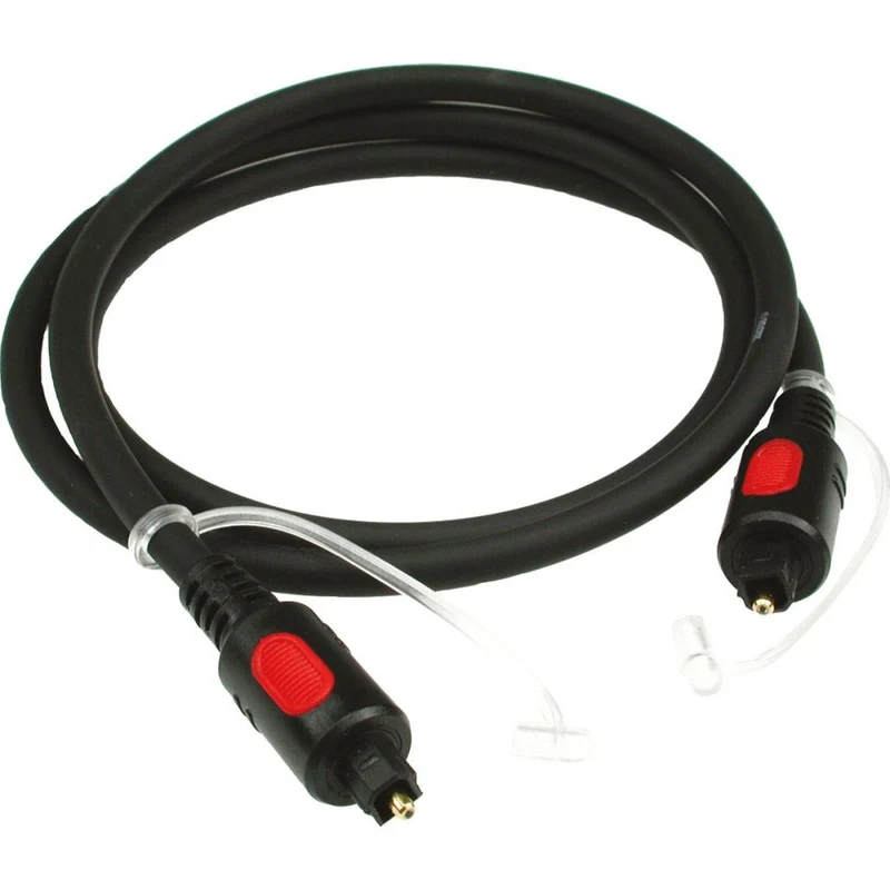 LWL HIGH-END DIGITAL NOIR 3M TOSLINK-TOSLINK