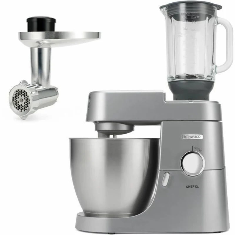 Batteur à main Kenwood KVL4170S 1200 W