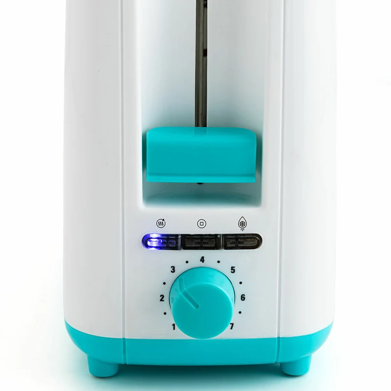 Grille-pain Dcook Galerie 800 W