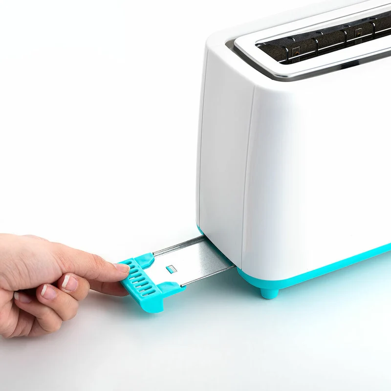 Grille-pain Dcook Galerie 800 W