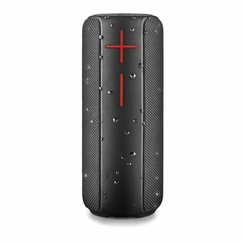 Enceintes Bluetooth portables NGS Roller Nitro 2 Bt 30W