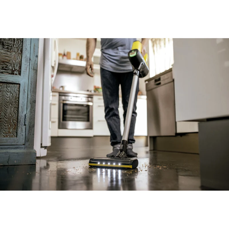 Aspirateur Balai Karcher VC6