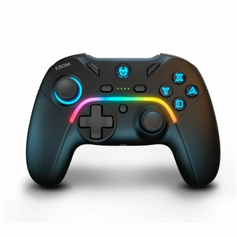 Contrôle de jeu Krom NXKROMKAYROS