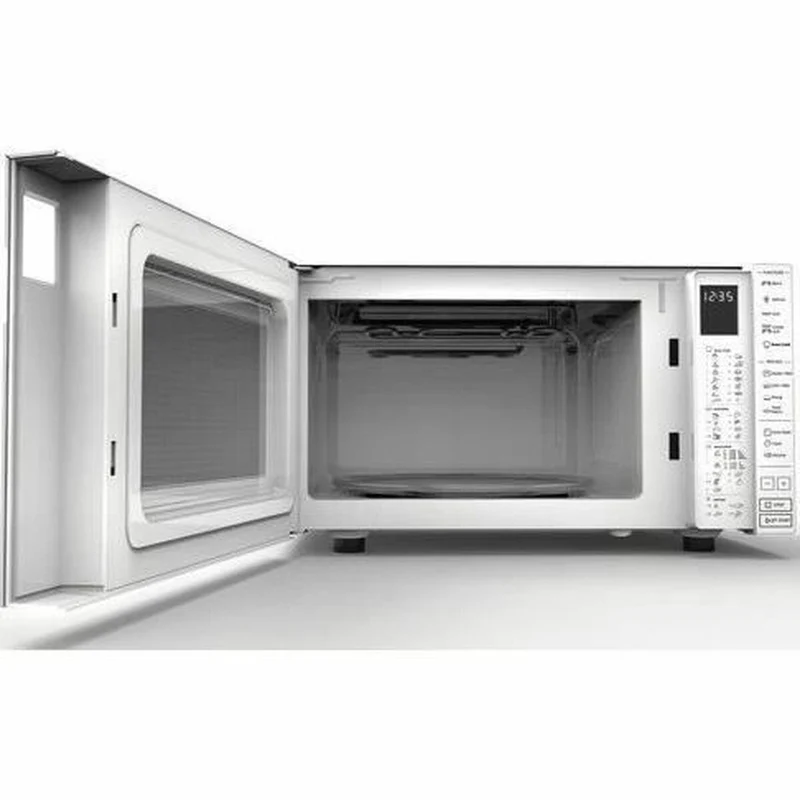 Micro-ondes avec grill Whirlpool Corporation MWP304W 30 L 1050 W
