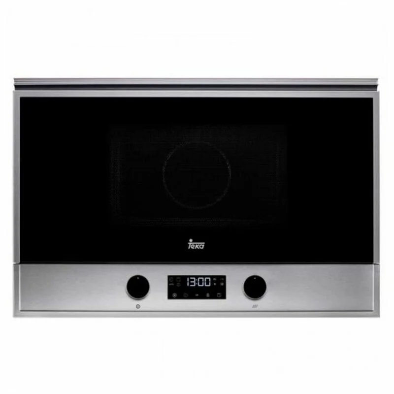 Micro-onde encastrable avec grill Teka MS622BIS 22 L 850W (22 L)