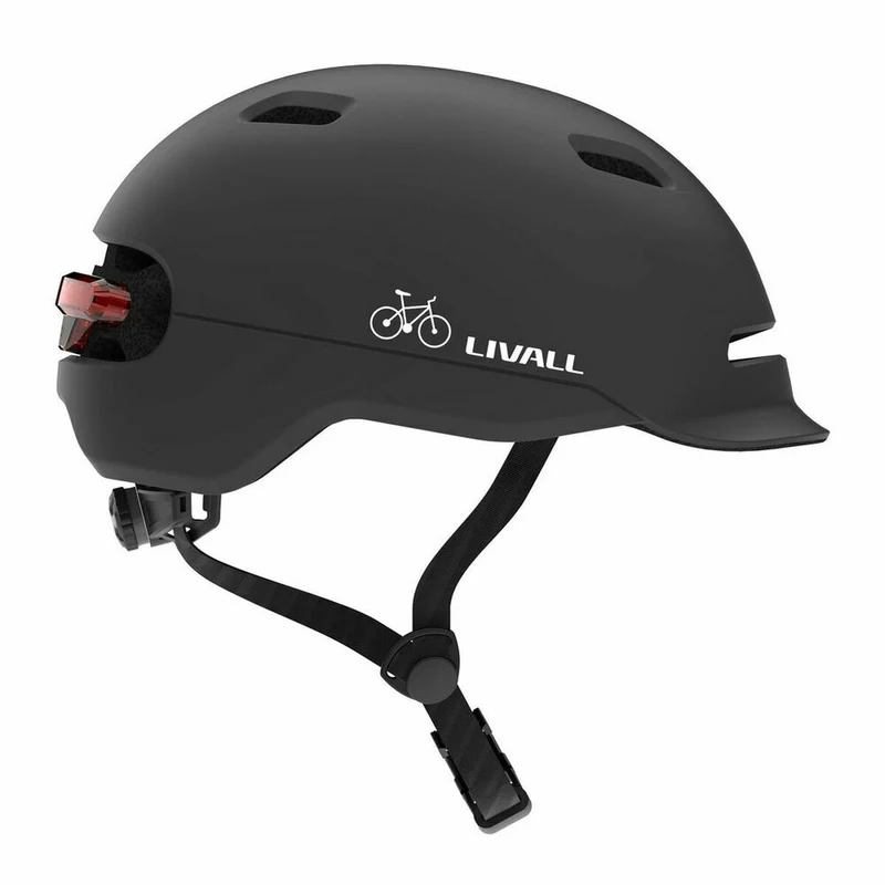 Housse pour Trottinette Électrique Livall C20 Noir Taille L