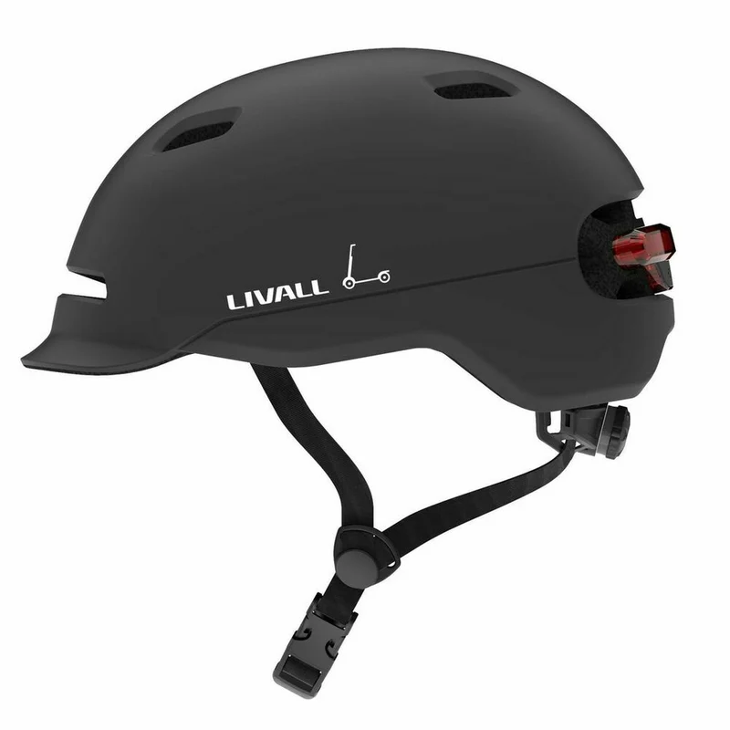 Housse pour Trottinette Électrique Livall C20 Noir Taille L