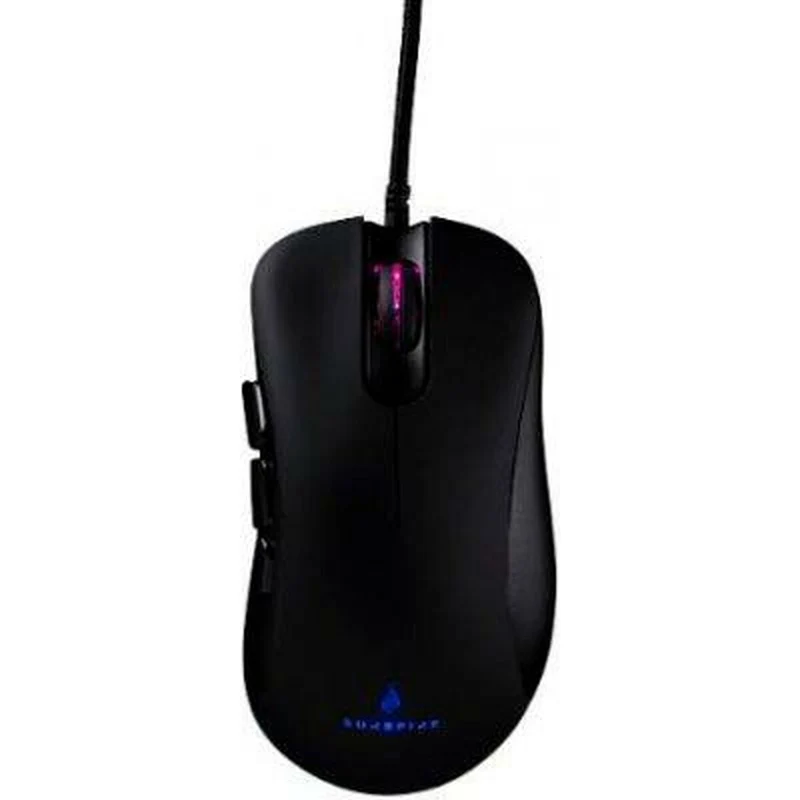 Souris de jeu Verbatim Condor Claw 6400 dpi