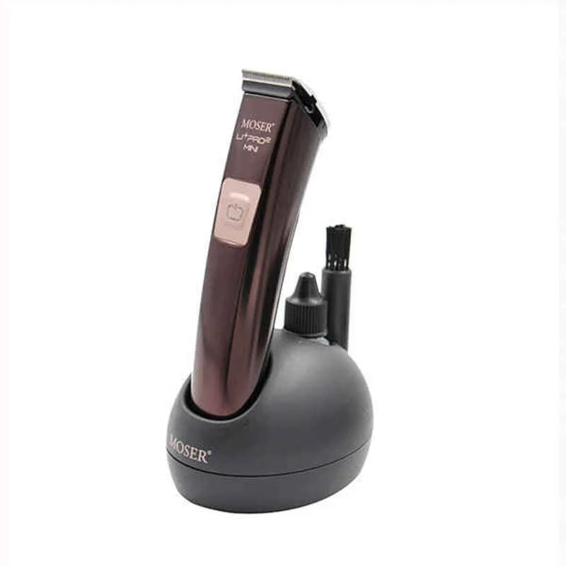 Tondeuse à cheveux/Rasoir Wahl Moser Maquina Li+