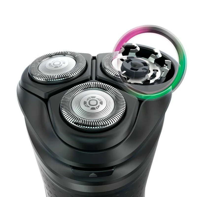 Rasoir Philips Powertouch