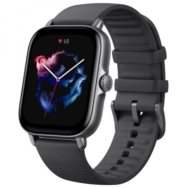 Montre connectée Amazfit W2035OV1N 1,75"