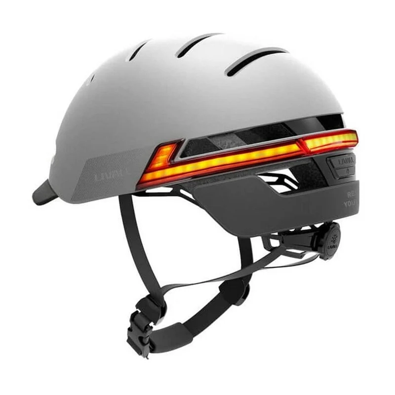 Housse pour Trottinette Électrique Livall 3046 Gris