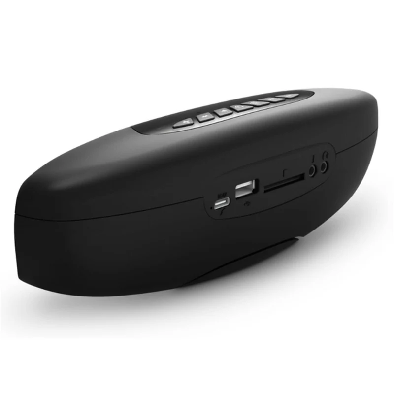 Enceinte Portable Energy Sistem 4519999 Noir