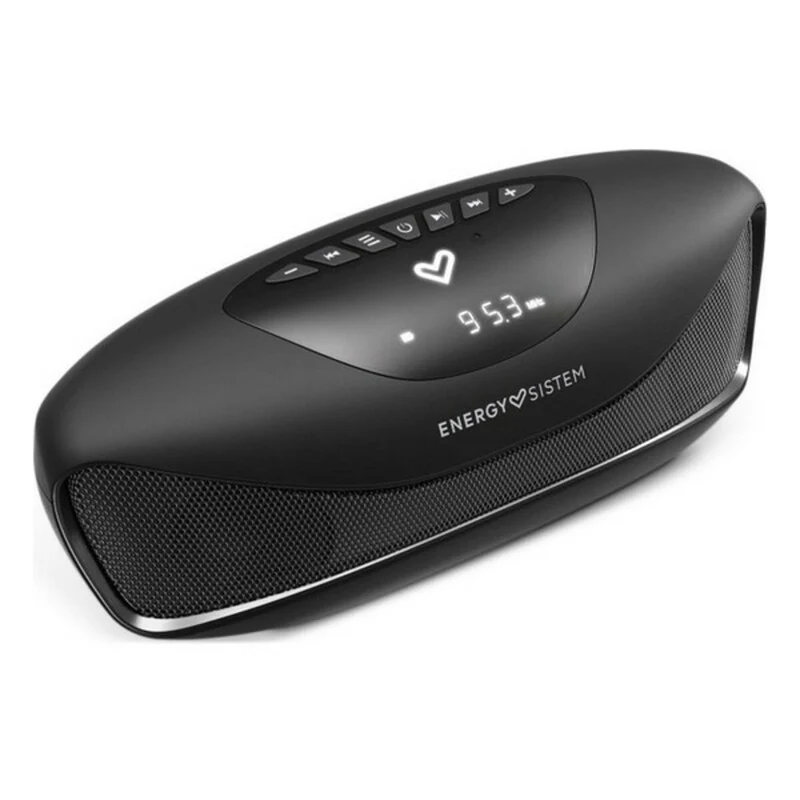 Enceinte Portable Energy Sistem 4519999 Noir