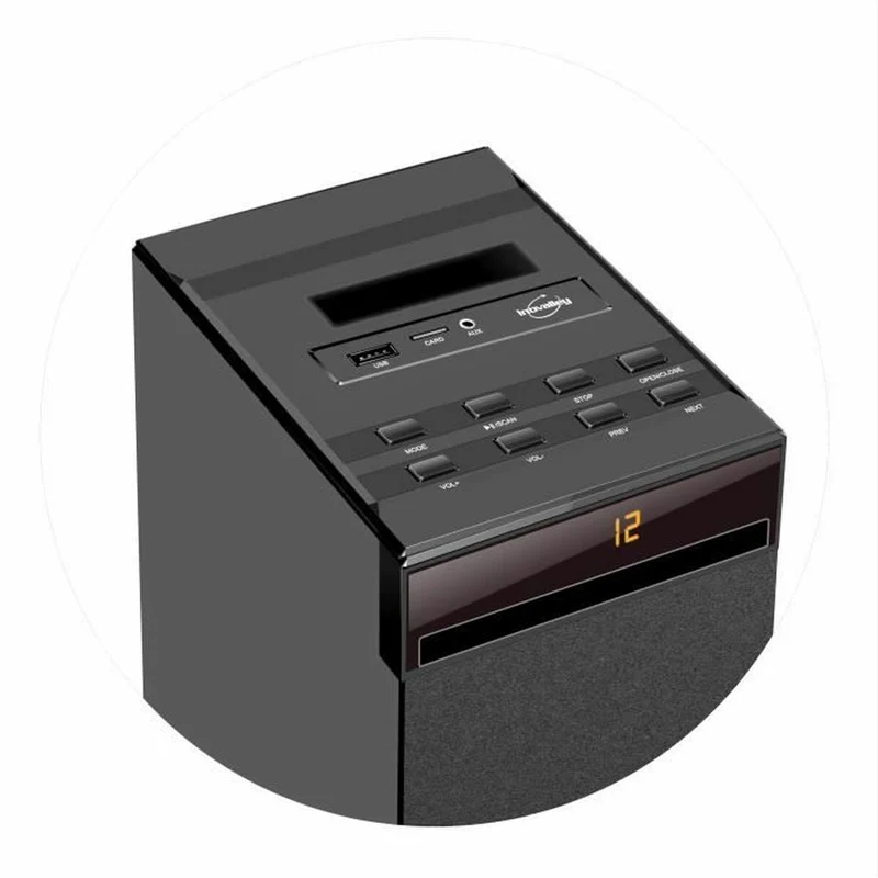 Enceinte Inovalley HP32CD BTH 15 W