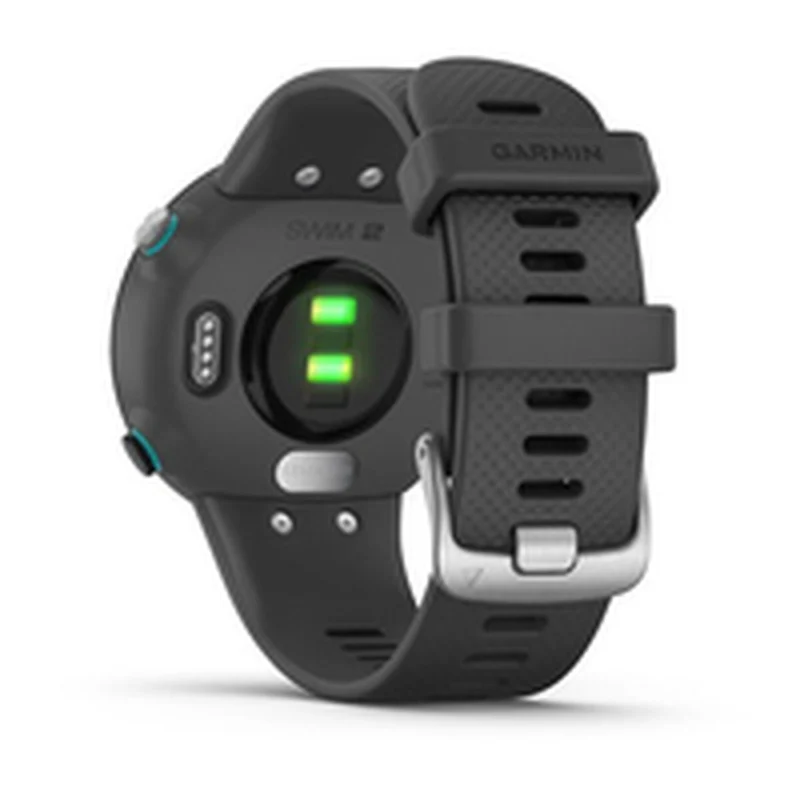 Bracelet d'activité GARMIN 010-02247-10 1,04" Black Grey Board