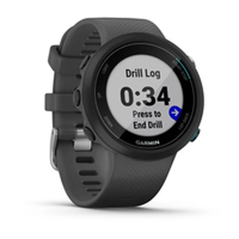 Bracelet d'activité GARMIN 010-02247-10 1,04" Black Grey Board