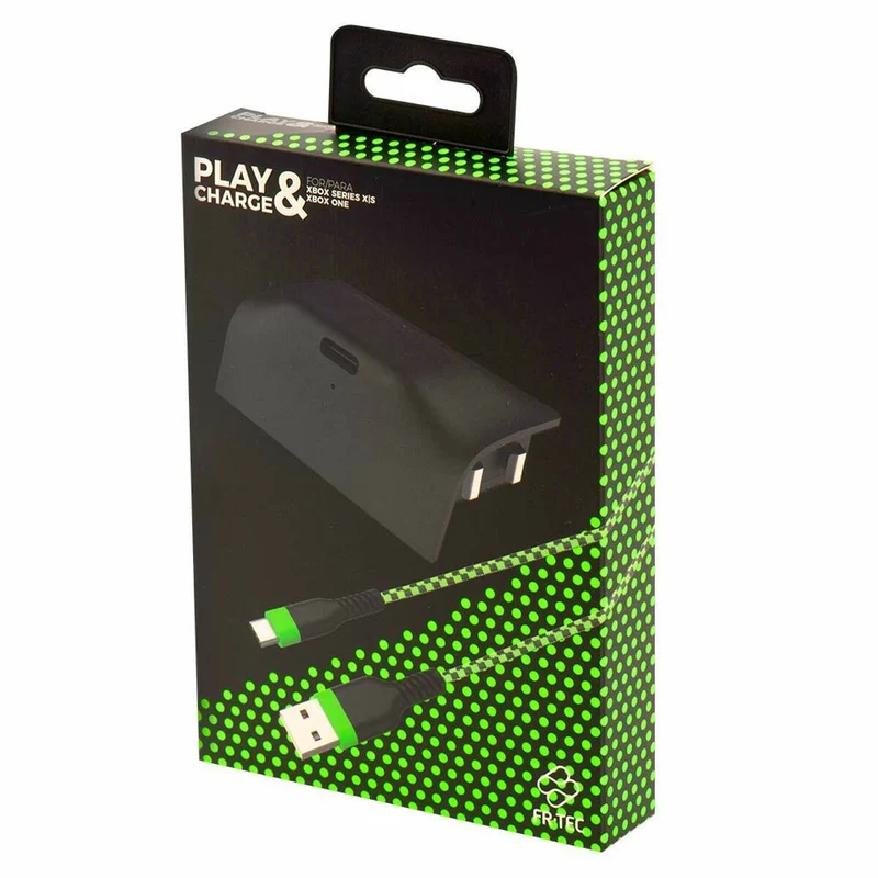Chargeur de bureau USB FR-TEC FT3002