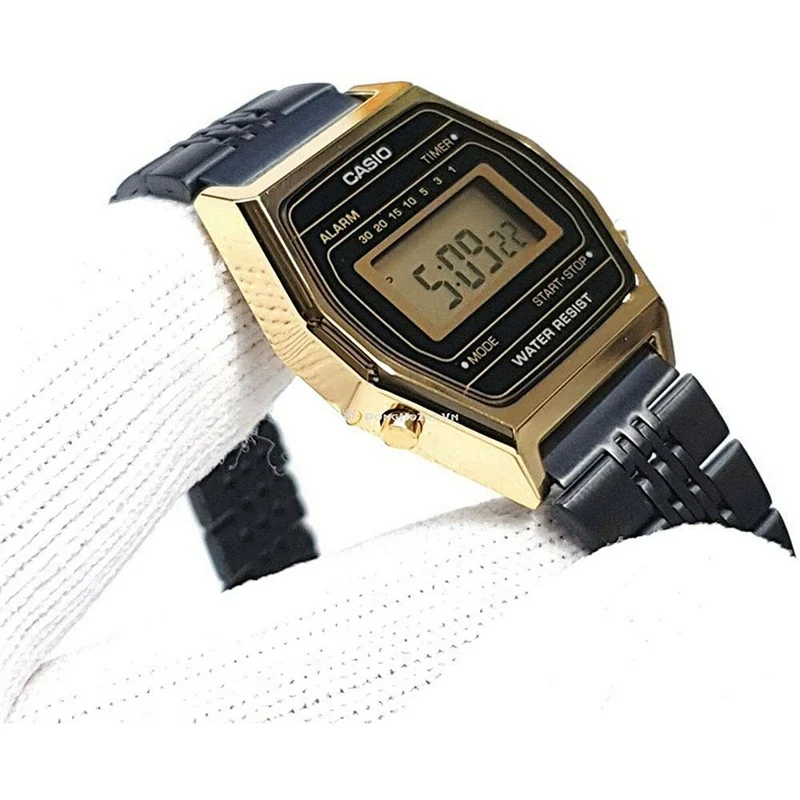 Montre Femme Casio (Ø 33 mm)