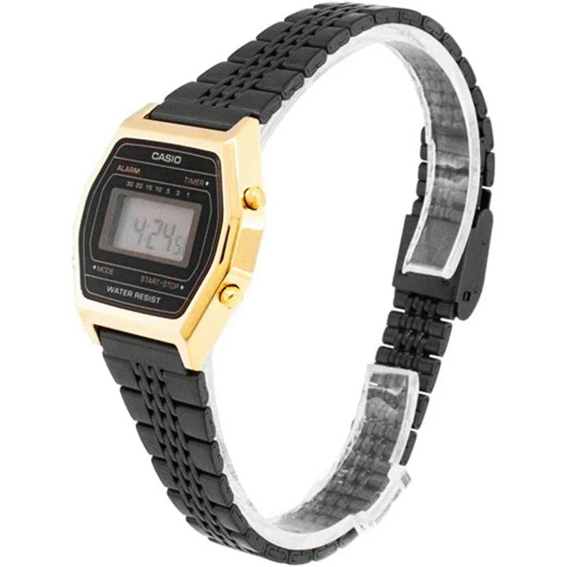 Montre Femme Casio (Ø 33 mm)