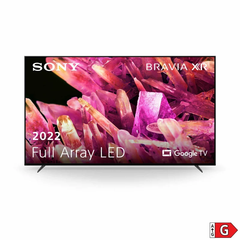 Téléviseur intelligent Sony XR-55X90K 55" 3840 x 2160 pixels Ultra HD 4K