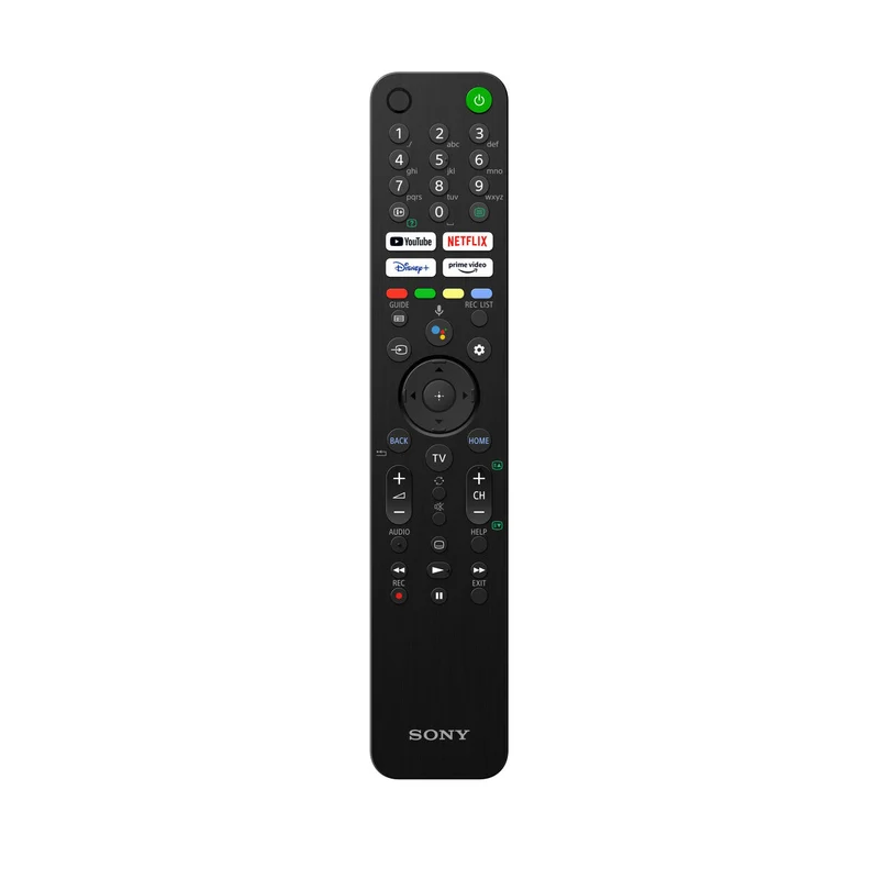 Téléviseur intelligent Sony XR-55X90K 55" 3840 x 2160 pixels Ultra HD 4K