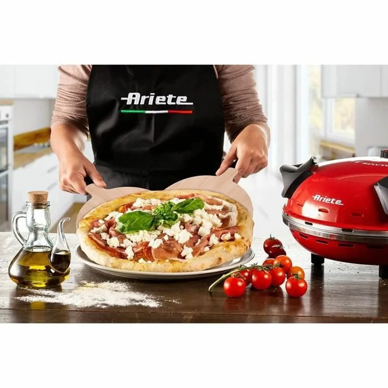 Machine à pizza Ariete Four à pizza Da Gennaro 1200 W