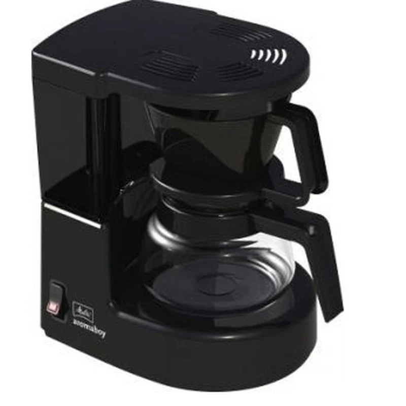 Machine à café filtre Melitta Aromaboy 500 W Noir 500 W